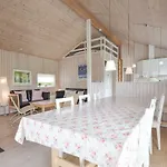 Hvidmosevej Iv Holiday home *
