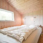 Hvidmosevej Iv Holiday home *