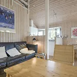 Holiday home Hvidmosevej Iv Ebeltoft