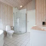 Holiday home Hvidmosevej Iv