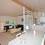 Holiday home Hvidmosevej Iv Ebeltoft