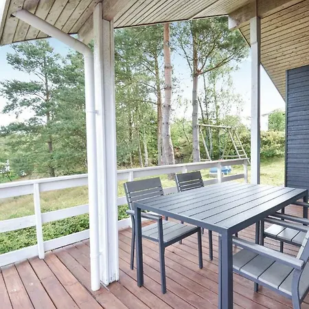 Holiday home Hvidmosevej Iv *
