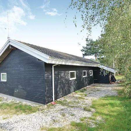 Holiday home Hvidmosevej Iv *