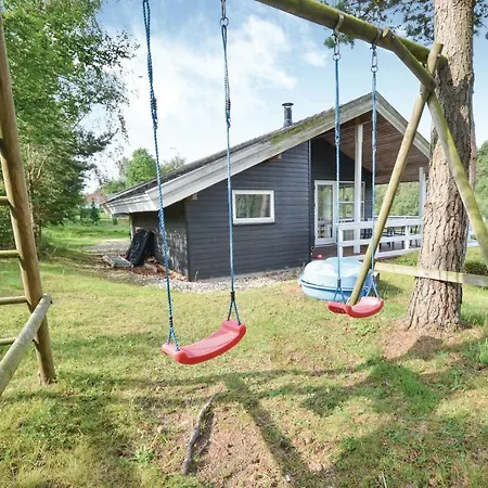 Hvidmosevej Iv Holiday home