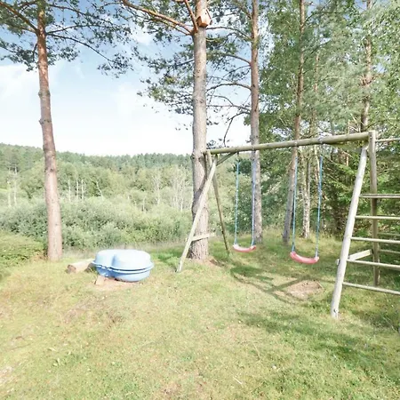 Hvidmosevej Iv Holiday home *