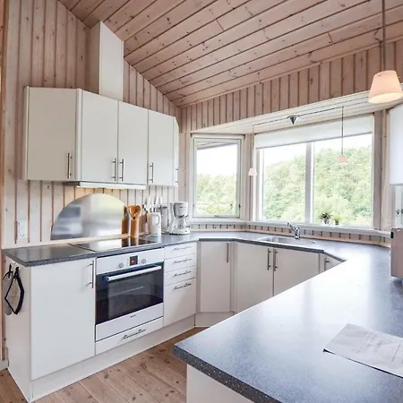 Hvidmosevej Iv Holiday home