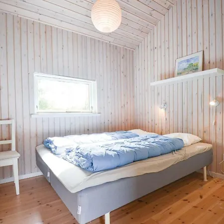 Feriehus Hvidmosevej Iv *