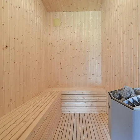 Hvidmosevej Iv Feriehus