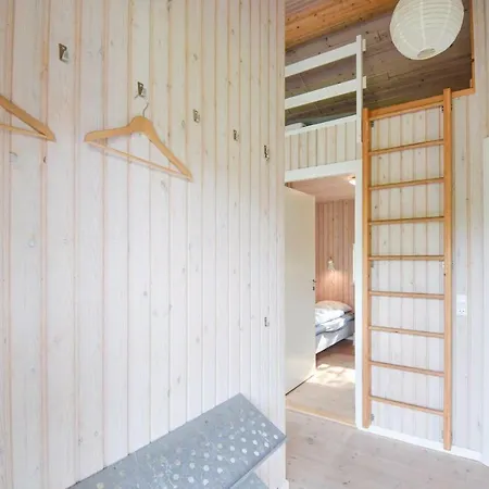 Holiday home Hvidmosevej Iv