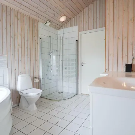 Feriehus Hvidmosevej Iv