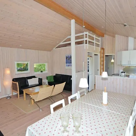 Feriehus Hvidmosevej Iv Ebeltoft